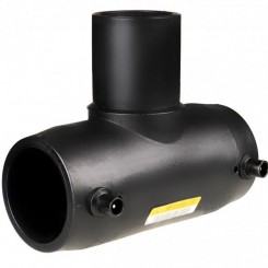 El.met.PE trejgabals DN  25