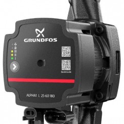 Sūknis Alpha 1L 32-60 180 (99160590) Grundfos 