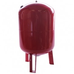 Izplešanās trauks AQUASYSTEM VRV250L 1