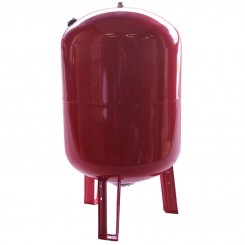 Izplešanās trauks AQUASYSTEM VRV500L 1 1/4