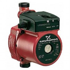 Sūknis UPA 15-90 160 (59539510) Grundfos 