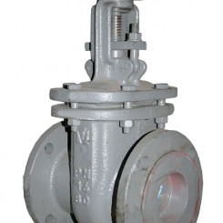 Aizbīdnis 30s41nž  PN16 DN150  GH RTP
