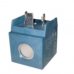 Spole solenoida varstam 24V DC