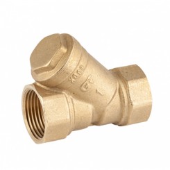 Filtrs br.vītņu DN 32 PN 16 Genebre 3302 07