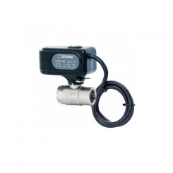 Lodveida ventilis MBA121 3/4