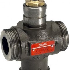 ECL 296 Comfort Pamatne DANFOSS