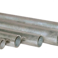 Caurule cink DN  32 (42.3 x 3.6)
