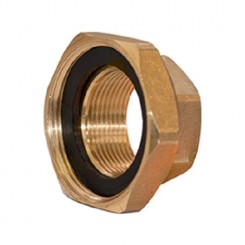 Saskrūve sūkn. br. 11/4”F x  2”F