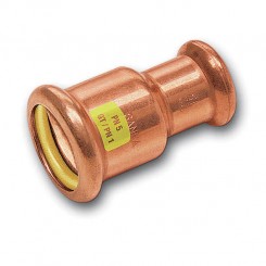 Uzmava red FF 28x22 Press Gas 1102402822