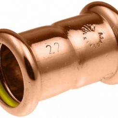 Uzmava press  18 KAN-Copper Gas 2263245001