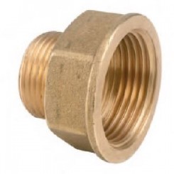 mis.pāreja 1/2'' Mx3/4'' F