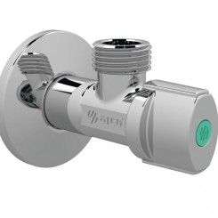 Leņķa ventilis 1/2x1/2 ARCO X-FLOW NOV54MAC antikalk (boileru pieslēg.)