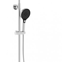 Dušas komplekts Rainfall + CosyThermo-10 (SW)