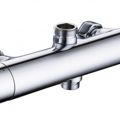 Thermo-15  3/4 Dušas jaucējs