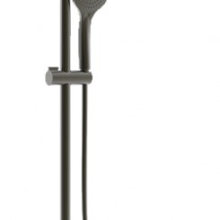 Dušas komplekts OLO + Ultra-10 (SW) (DV3/4) (GRAPHITE) 