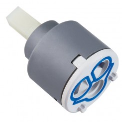 Kartridžs jaucēja 40mm Citec (grey) 634045