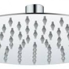 Dušas galva ''Olo'' 200mm (S.S) 622078B