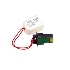 A260 ECL Application Key A260 2xApkure(PI) DANFOSS