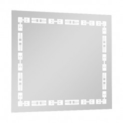 Sigma  80 Spogulis ar apgaismojumu Aquarodos