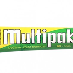 MULTIPAK  50gr.