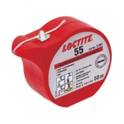 LOCTITE 55 50m vītņu blīv.diegs   (blisterī)