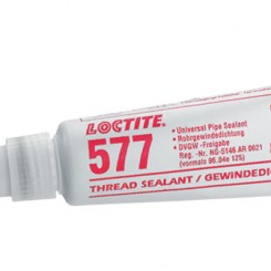 LOCTITE 577 vītņu blīvēšanas līdzekļis 50ml