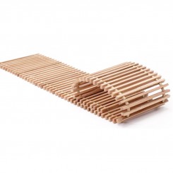 Dekoratīvā reste GR 190-32 ASH (osis)