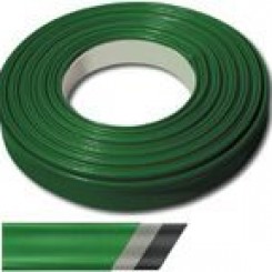 Šļūtene HI-Flat LD 5bar Dn 25mm - 50m