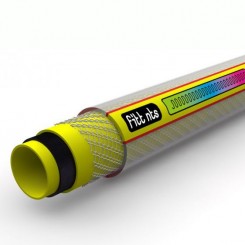 Šļūtene NTS ORANGE 3/4