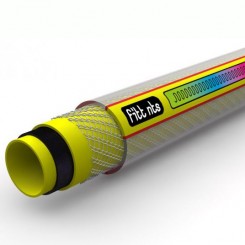 Šļūtene NTS ORANGE 1/2