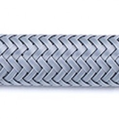 Lokanais piev. M10xF3/8-L045 FLISTER īsais 46180045