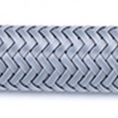 Lokanais piev. ML10xF3/8-L030 FLISTER garais 46190030