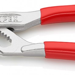 KNIPEX Uzgriežņu stangas 180mm