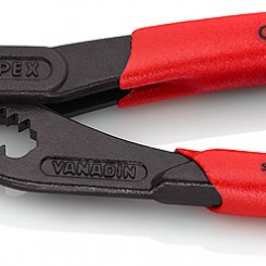 KNIPEX Rezstangas COBRA 150mm