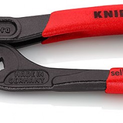 KNIPEX Rezstangas COBRA 180mm