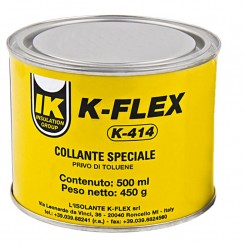 Līme K-Flex K414 0.5L (20)