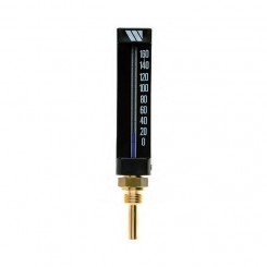 Termometrs spirta taisns MTG50 T=0-160*C Watts