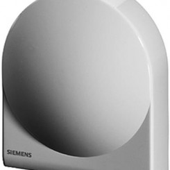 QAC22 Āra gaisa temperatūras sensors SIEMENS BPZ:QAC22