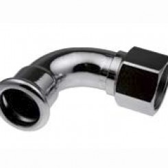 Līkums FF  35x1'' KAN 1509068002