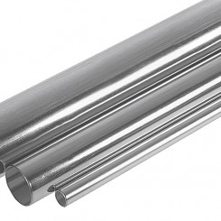 Caurule  15x1.0 (6m) ner. KAN 1.4404   1629194001