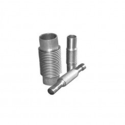 Aksial. kompensators 108 ner. KAN 1609037000