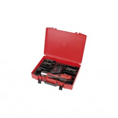 Prese ar baterijām ACO103, žokļi 16-32