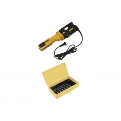 Prese ZAPR01 REMS POWER-PRESS SE Basic-pack 12-54