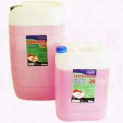 Siltumnesējs EkoFritherm -25 (25L) 43%