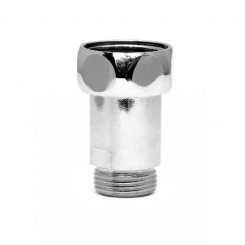 Saskrūve F/M  1''x3/4'' Rostela 04006 dvieļu žāv.
