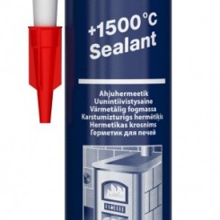 Kamīnu hermētiķis +1500 310ml