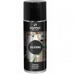 Silikona aerosols 400ml   PRO-TECH