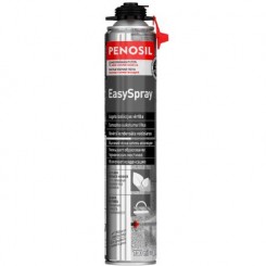 EasySpray Sprayable foam izsmidzināmas putas 700ml