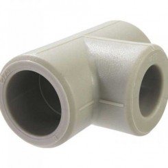 Trejgabals   d63x50x63 plast.