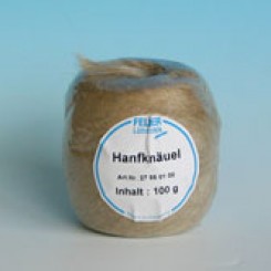 Pakulas 100gr. spole 27550100